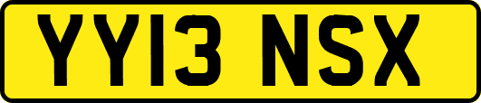 YY13NSX