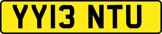 YY13NTU