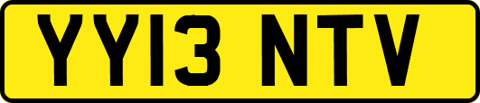 YY13NTV