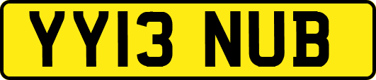 YY13NUB