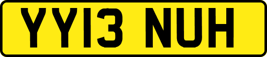YY13NUH