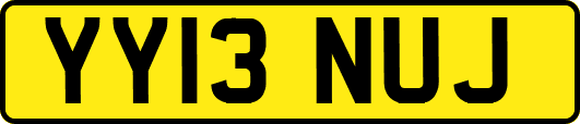 YY13NUJ