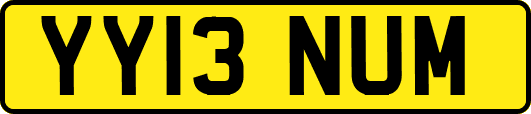 YY13NUM