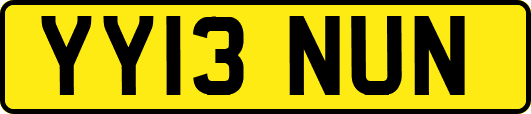 YY13NUN
