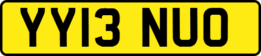 YY13NUO