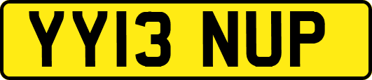 YY13NUP