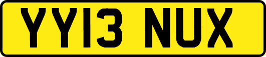 YY13NUX