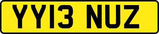 YY13NUZ