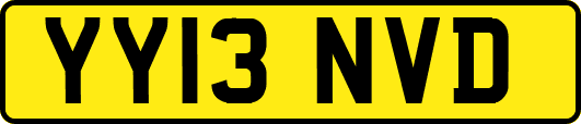 YY13NVD