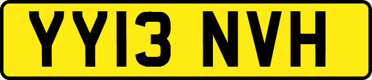 YY13NVH