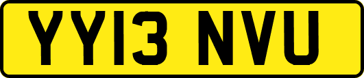 YY13NVU