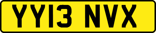 YY13NVX