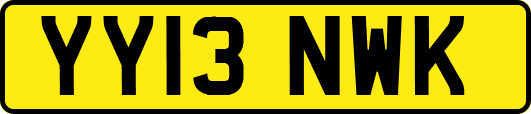 YY13NWK