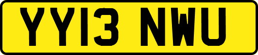 YY13NWU