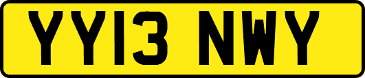 YY13NWY