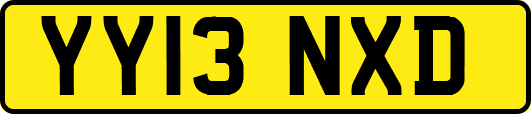 YY13NXD