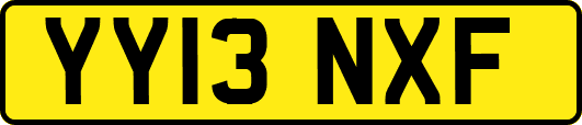 YY13NXF