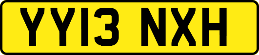 YY13NXH