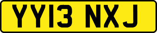 YY13NXJ
