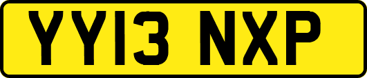 YY13NXP