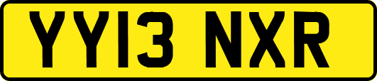 YY13NXR