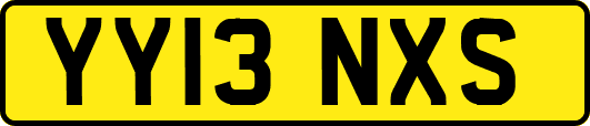 YY13NXS