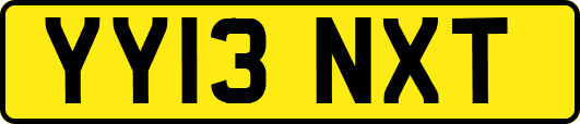 YY13NXT