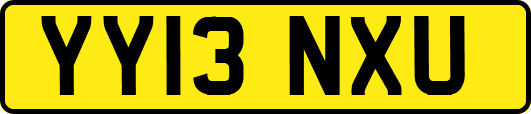YY13NXU