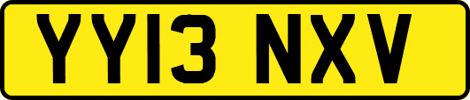 YY13NXV