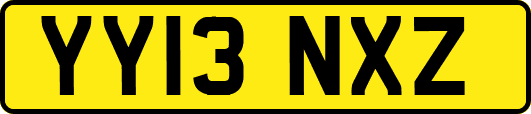 YY13NXZ