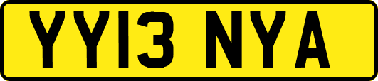 YY13NYA