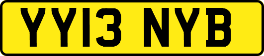 YY13NYB