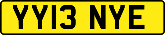 YY13NYE