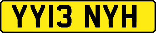 YY13NYH