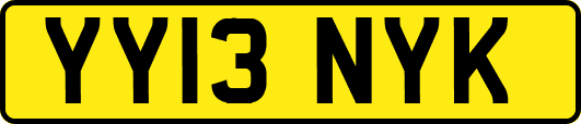 YY13NYK