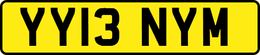 YY13NYM