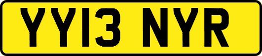 YY13NYR