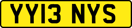 YY13NYS