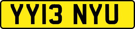 YY13NYU