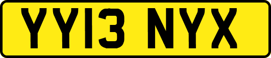 YY13NYX