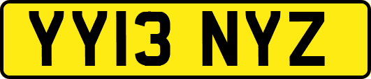YY13NYZ