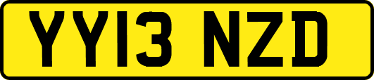 YY13NZD