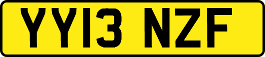 YY13NZF