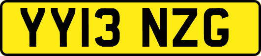 YY13NZG