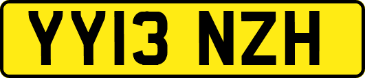 YY13NZH