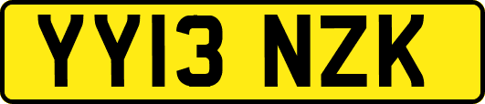 YY13NZK