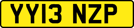 YY13NZP