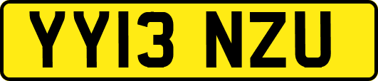 YY13NZU