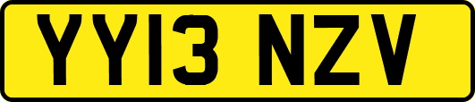 YY13NZV