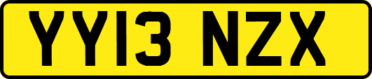 YY13NZX